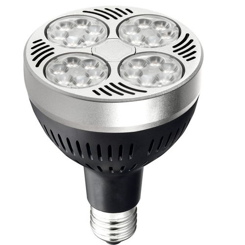 外贸款PAR30 LED射灯 解锁进出口贸易新机遇